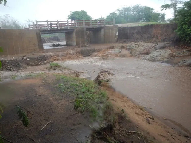 Ciclone Malawi